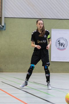 Bild 156 - B-Juniorinnen Landesmeisterschaft